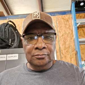 Larry Bunting
