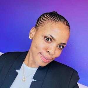 Thembi Cynthia Mahlangu