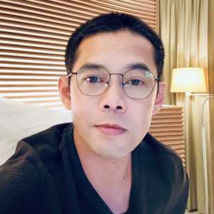 Pasakorn Srichompoo