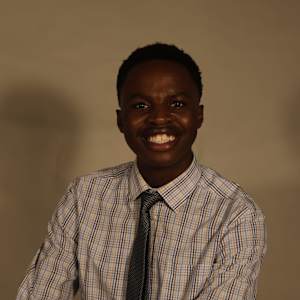 Qhawe Njabulo Xaba