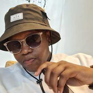 Teddy Thabang