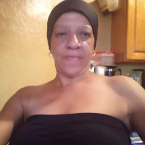 Denise Kenion