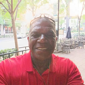 Sandy D Caldwell