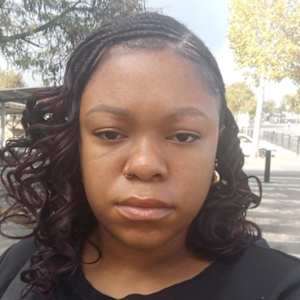 Katlego Mbele