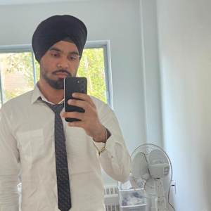 Sukhman