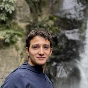 Javier Fraile Fernandez