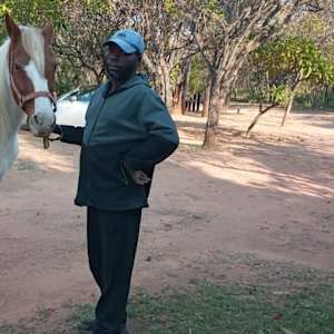 Dr Engela Young