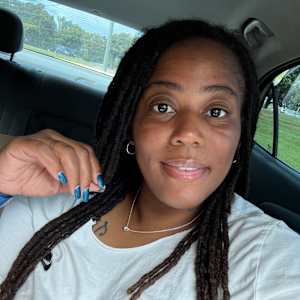 Chrystal Hamilton