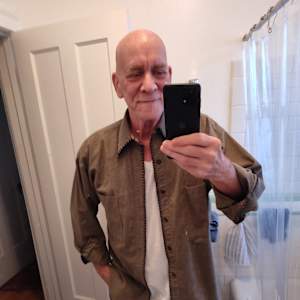 Mark Hanlon