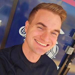 Sean Salsbury