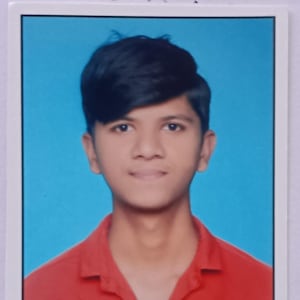 Ayush patil