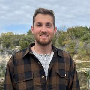 Colton  Ramsey