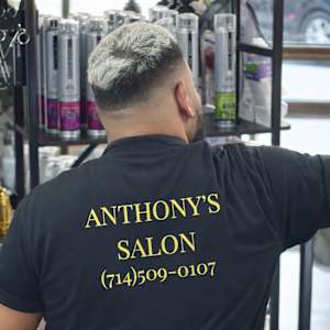 Anthony
