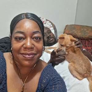 Latasha Shaw