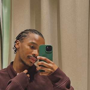 Tshego Manamela