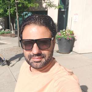 Alamgir Khan