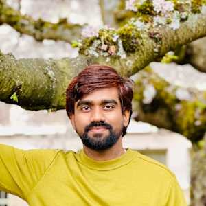 Tharun
