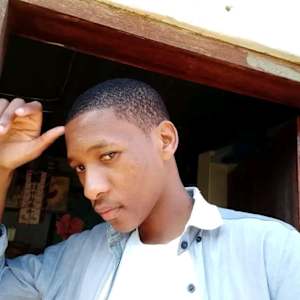 Yanga Garane