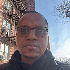 Richard Coffie