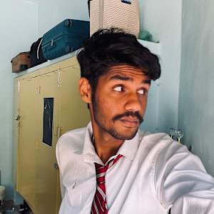 Utsav Mathur
