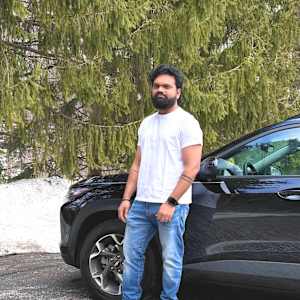 Tarak Chundu