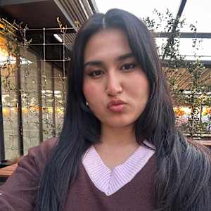 Safiya Hashimi