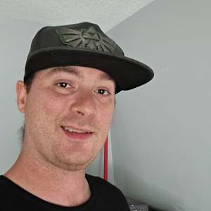 Shaun David Carr