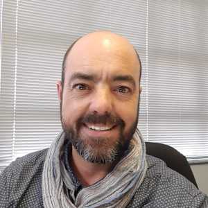 Vernon Spangenberg