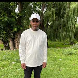 SELE RADEBE