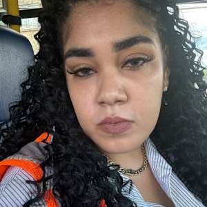 Stephany Reyes