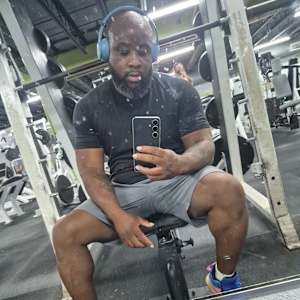 Chris Briggins