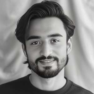 Mohammad Aqib Sofi