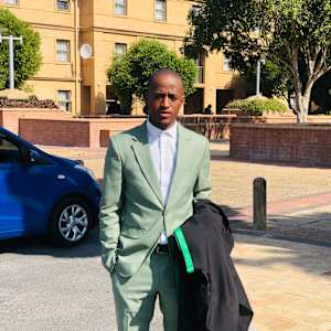 Amahle Mkhaliphi
