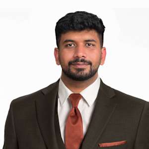 Prateek Goswami