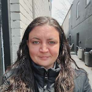 Alyson Scott