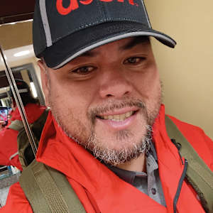 Malcolm Laban