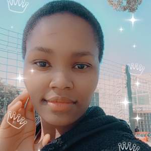 Mbalenhle Khumalo