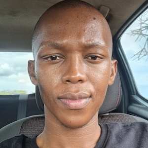 Kutlwano Maoba