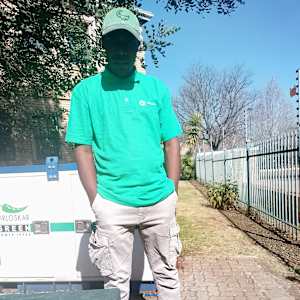 Thulane Mabaso