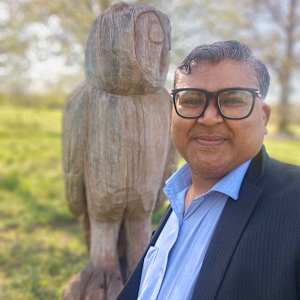 Kalpesh Chavda