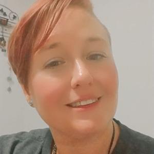 Sandy Robertson