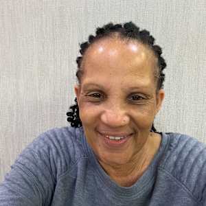Ronda McAllister Thomas