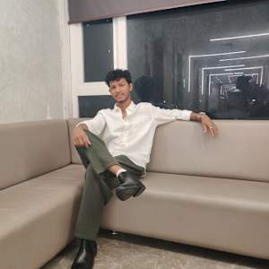 Kunal Bhusum