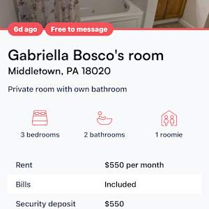 Gabriella