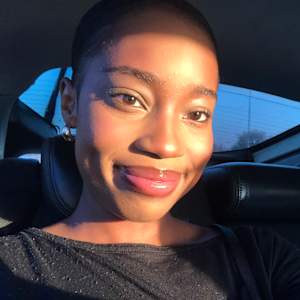 Tania Kongolo