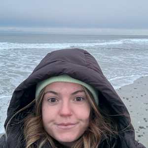 Lucy Edmunds