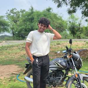 Anurag Pathak