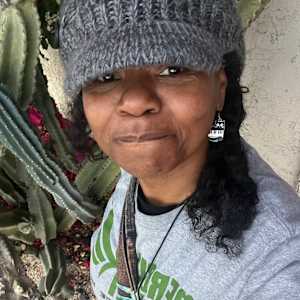 Phae Cooke