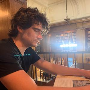 Daniel Wolf