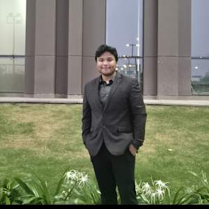 Aashish